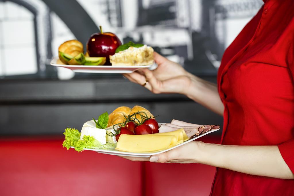 Ibis Budget Sevilla Aeropuerto Zewnętrze zdjęcie